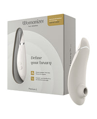 Womanizer Premium 2