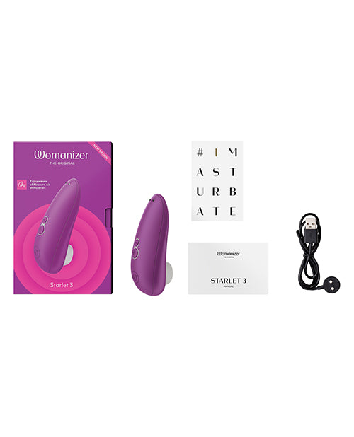 Womanizer Starlet 3 -