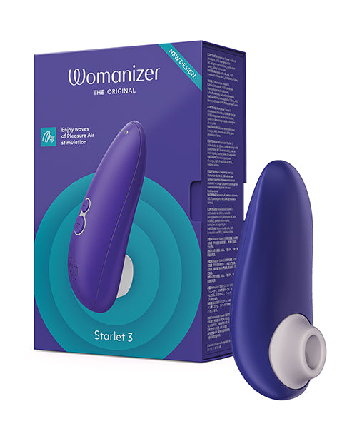 Womanizer Starlet 3 -