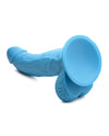 Pop Peckers 7.5" Dildo W/balls