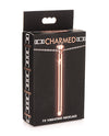 Charmed 7x Vibrating Necklace