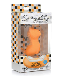 Inmi Shegasm Sucky Kitty Clitoral Stimulator