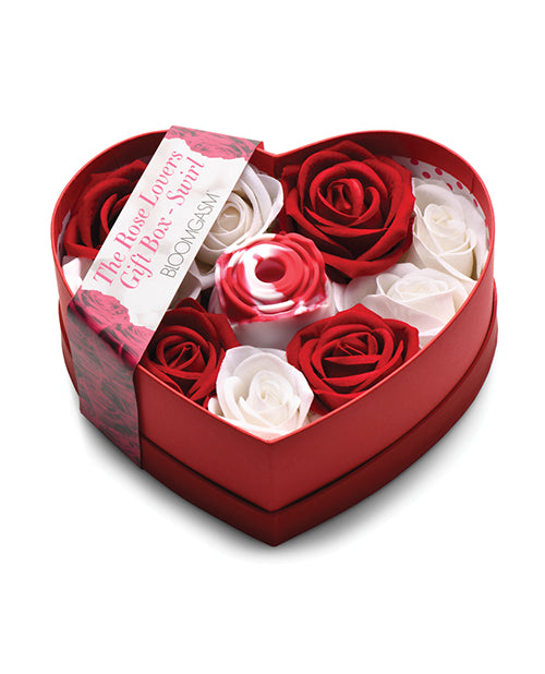 Inmi Bloomgasm The Rose Lovers Gift Box