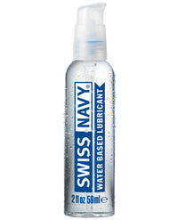 Swiss Navy Water Based Lube