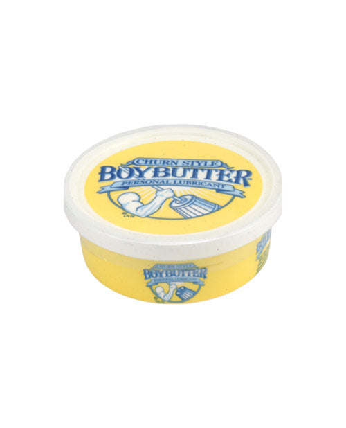 Boy Butter