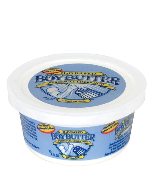 Boy Butter H2o Based