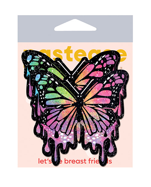 Pastease Premium Glitter Butterfly - O/s