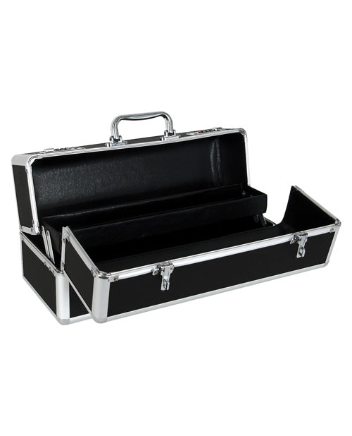 Large Lockable Vibrator Case