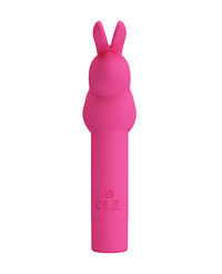 Pretty Love Gerardo Bunny - Hot Pink