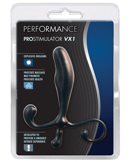 Blush Performance Prostate Massager