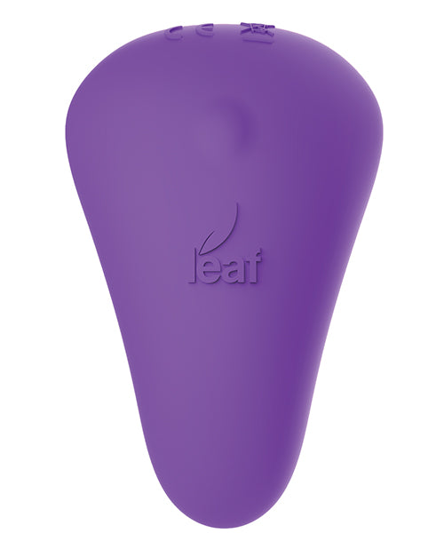 Leaf Plus Spirit W/remote Control - Purple