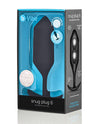 B-vibe Weighted Snug Plug 6 - G