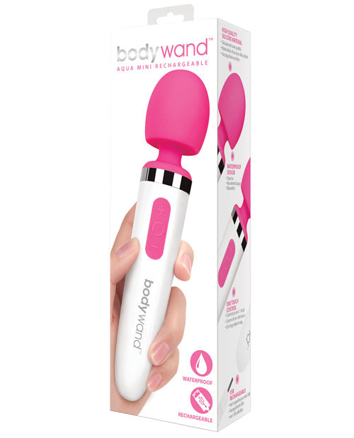 Usb Mini Bodywand 2.0