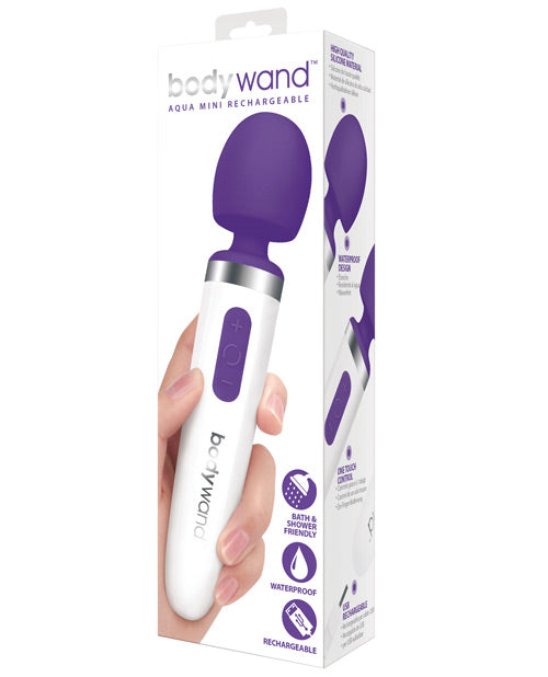 Bodywand Usb Multi-function Massage