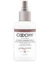 Coochy Intimate Feminine Spray - 4 Oz Peony Prowess