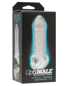 Optimale Extender W/ball Strap Thick