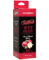 Goodhead Wet Head -Spray Bottle Sweet Strawberry