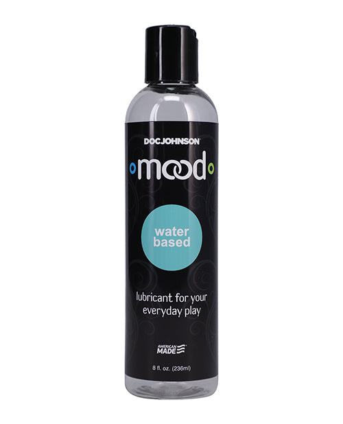 Mood Lube Water Based