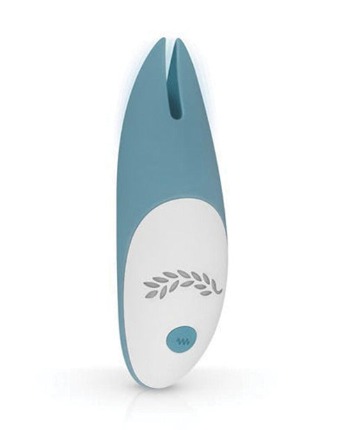 Bloom The Tulip Clit Stimulator - Teal