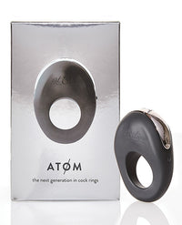 Hot Octopuss Atom - Black