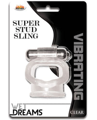 Wet Dreams Super Stud Sling