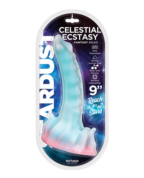 Stardust Celestial Climax 9" Dildo