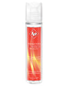 Id Sensation Waterbased Warming Lubricant