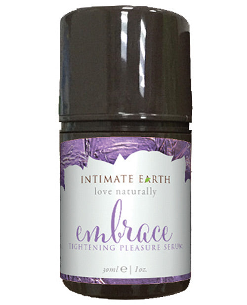 Intimate Earth Embrace Vaginal Tightening Gel - 30 Ml