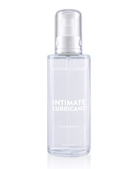 Jimmyjane Intimate Lubricant - 4 Oz