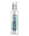 Swiss Navy Naked All Natural Lubricant