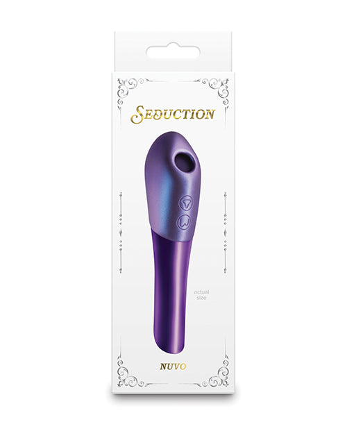 Seduction Nuvo - Metallic