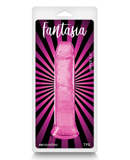 Fantasia Upper 6.5" Dildo