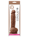 Colours Pleasures Dildo