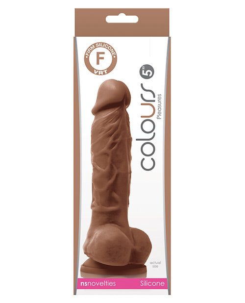 Colours Pleasures Dildo