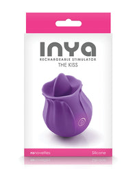 Inya The Kiss Rechargeable Vibe