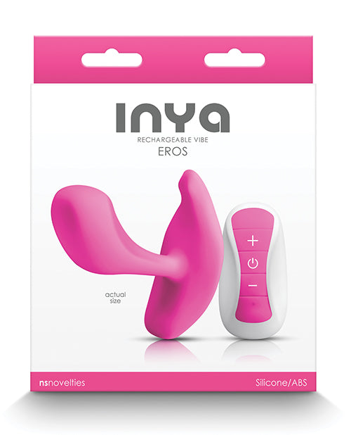 Inya Eros -