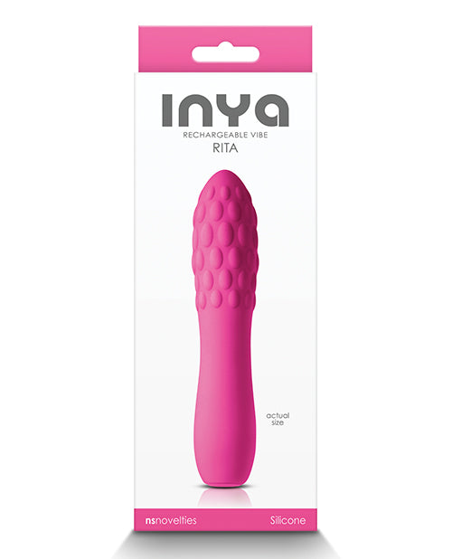 Inya Rita Rechargeable Vibe