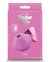 Sugar Pop Jewel Air Pulse Vibrator