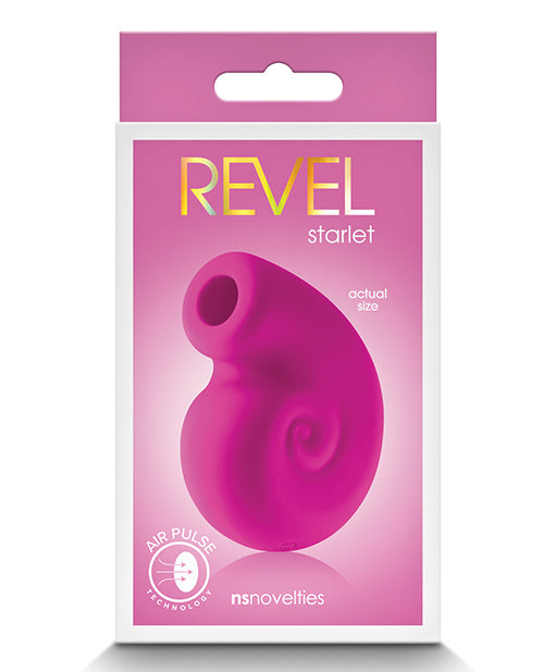 Revel Starlet