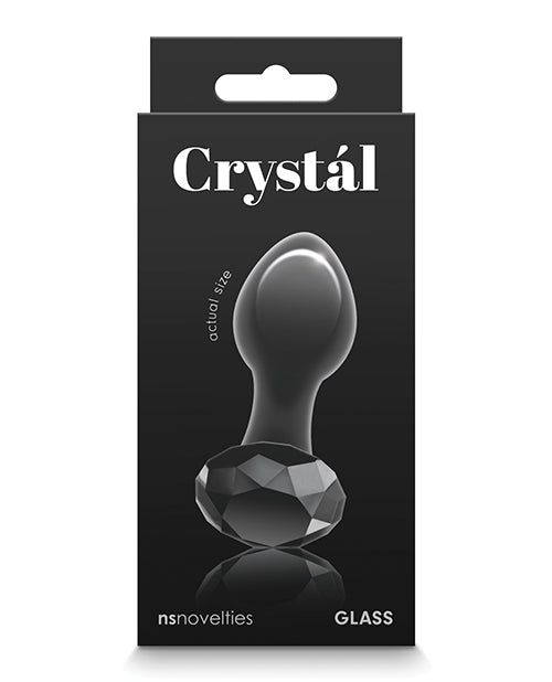 Crystal Gem Butt Plug