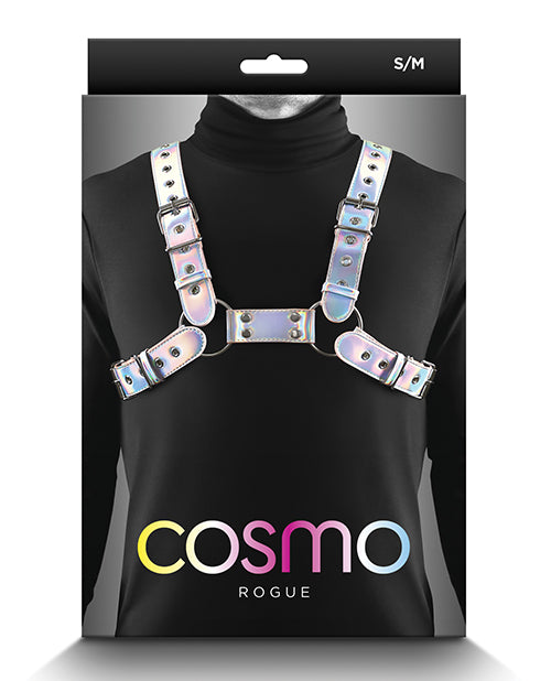 Cosmo Harness Rogue - Rainbow