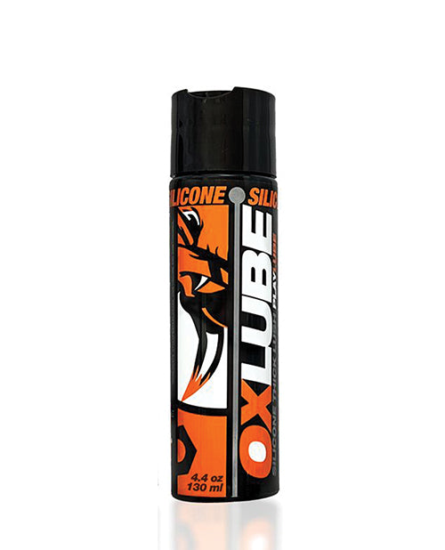 Ox Balls Oxlube Thick Silicone - Oz