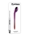 Playboy Pleasure Afternoon Delight G-spot Stimulator - Ombre