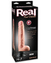 Real Feel Deluxe No Vibe Waterproof