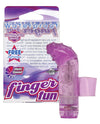 Finger Fun Waterproof