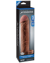 "Fantasy X-tensions Perfect 2"" Extension W/ball Strap"