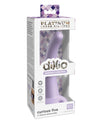 Dillio Platinum 5" Curious Five Silicone Dildo