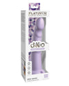 Dillio Platinum 7" Slim Seven Silicone Dildo