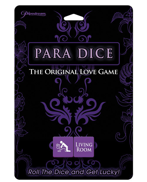 Paradice - The Original Love Game