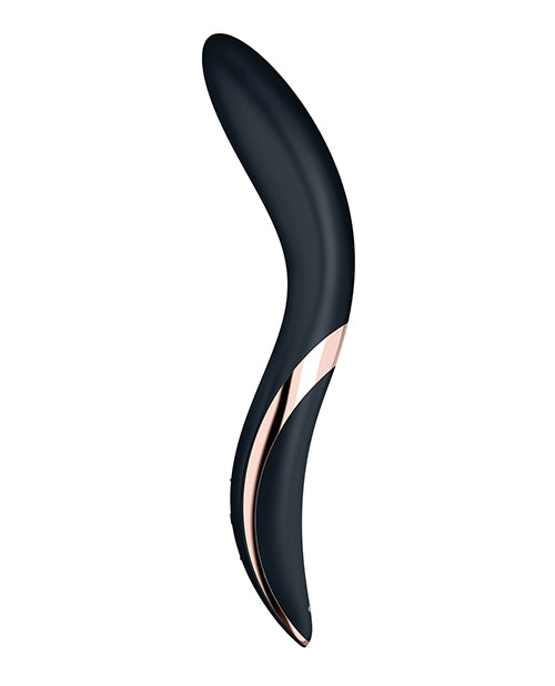 Satisfyer Rrrolling Explosion - Black